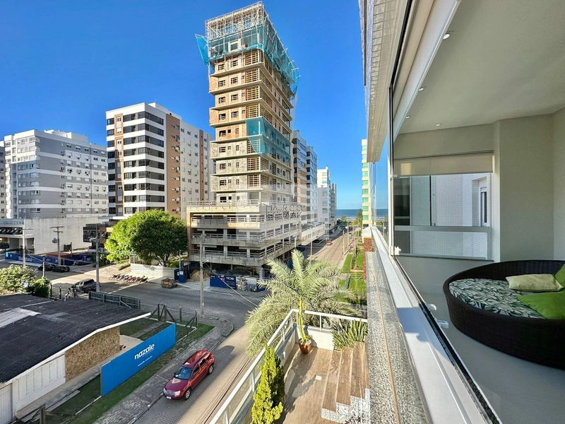 Apartamento na região mais valorizada de Capão!: 7ª foto da galeria de imagens do imóvel