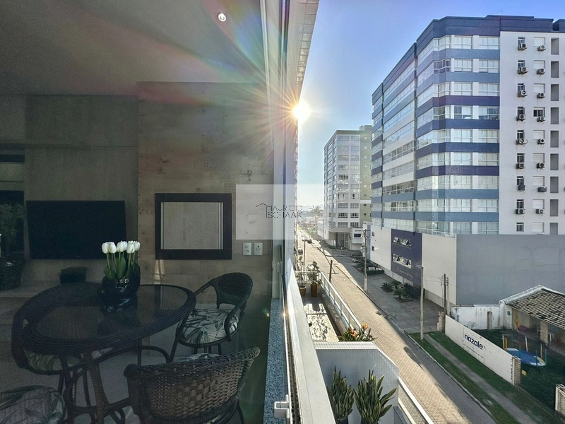 Apartamento na região mais valorizada de Capão!: 9ª foto da galeria de imagens do imóvel
