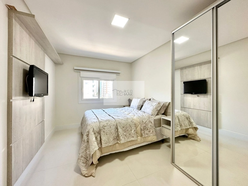 Apartamento na região mais valorizada de Capão!: 4ª foto da galeria de imagens do imóvel