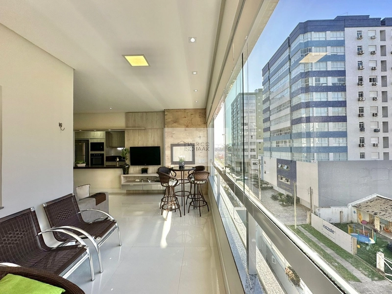 Apartamento na região mais valorizada de Capão!: 23ª foto da galeria de imagens do imóvel