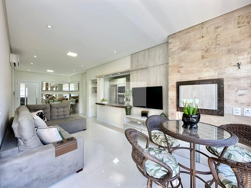 Apartamento na região mais valorizada de Capão!: 1ª foto da galeria de imagens do imóvel