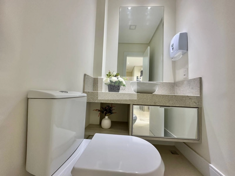 Apartamento na região mais valorizada de Capão!: 11ª foto da galeria de imagens do imóvel
