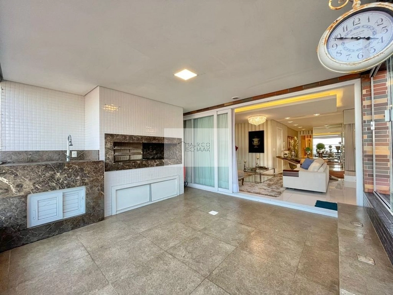 Apartamento com vista para o mar em Capão da Canoa!: 13ª foto da galeria de imagens do imóvel