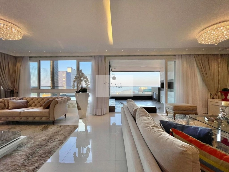 Apartamento com vista para o mar em Capão da Canoa!: 23ª foto da galeria de imagens do imóvel