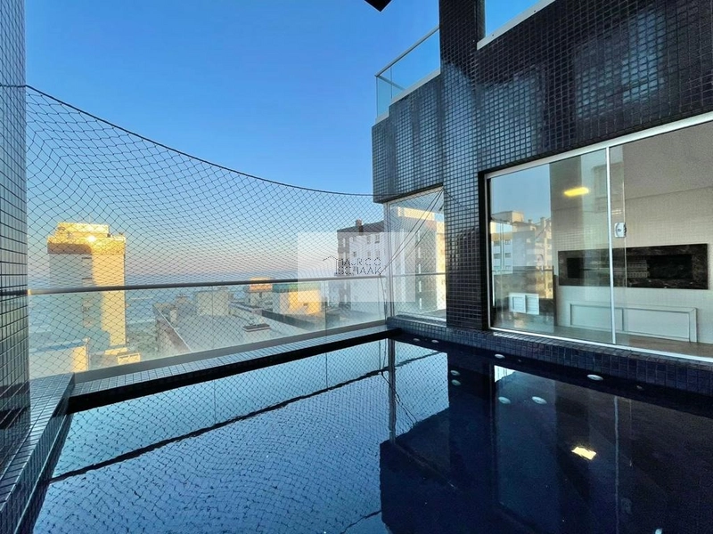 Apartamento com vista para o mar em Capão da Canoa!: 11ª foto da galeria de imagens do imóvel
