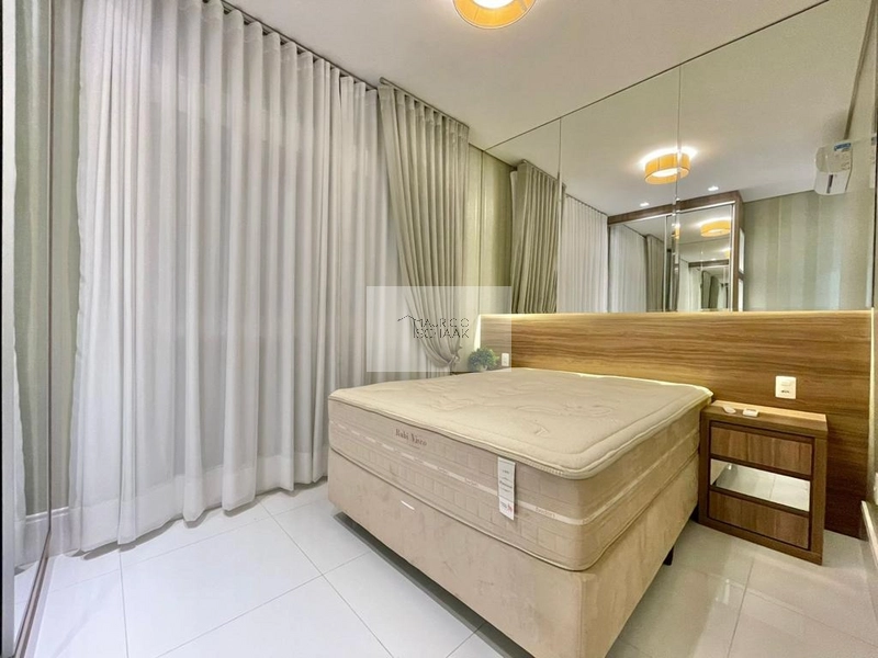 Apartamento com vista para o mar em Capão da Canoa!: 4ª foto da galeria de imagens do imóvel