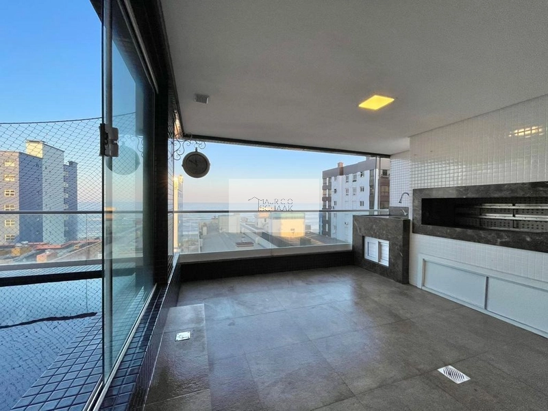 Apartamento com vista para o mar em Capão da Canoa!: 14ª foto da galeria de imagens do imóvel