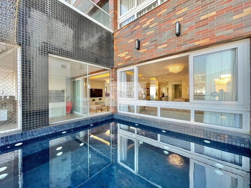 Apartamento com vista para o mar em Capão da Canoa!: 10ª foto da galeria de imagens do imóvel