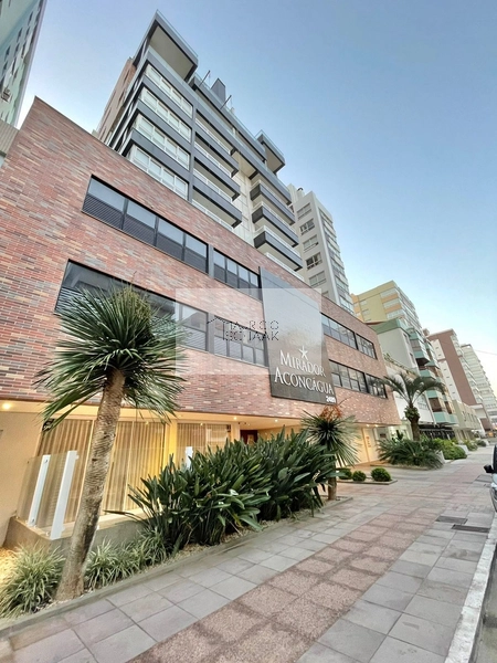 Apartamento com vista para o mar em Capão da Canoa!: 30ª foto da galeria de imagens do imóvel