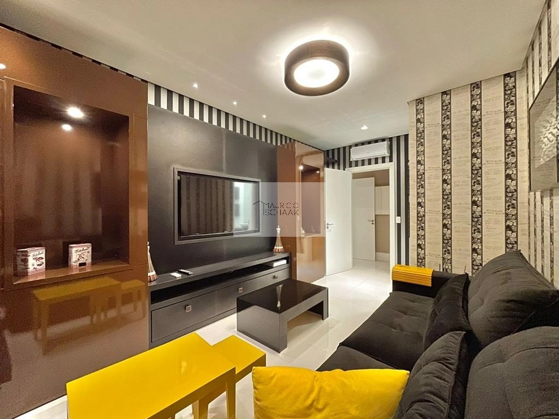 Apartamento com vista para o mar em Capão da Canoa!: 2ª foto da galeria de imagens do imóvel