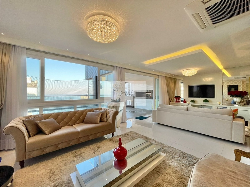 Apartamento com vista para o mar em Capão da Canoa!: 27ª foto da galeria de imagens do imóvel