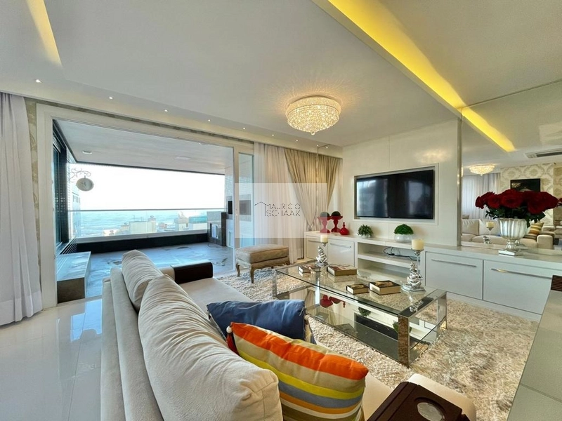 Apartamento com vista para o mar em Capão da Canoa!: 22ª foto da galeria de imagens do imóvel