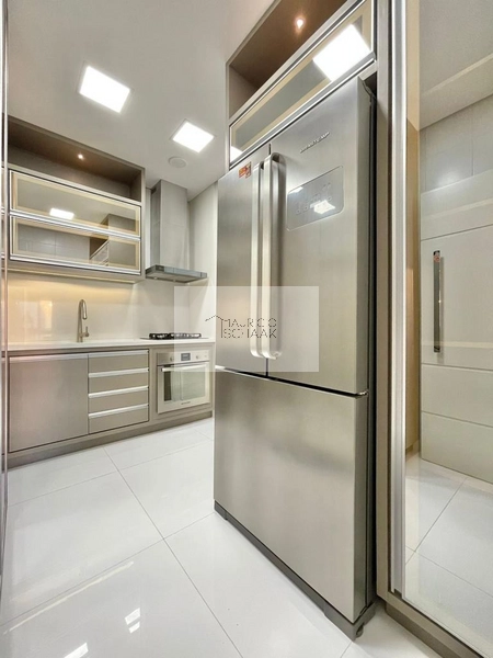 Apartamento com vista para o mar em Capão da Canoa!: 8ª foto da galeria de imagens do imóvel