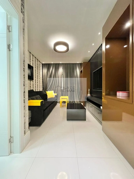 Apartamento com vista para o mar em Capão da Canoa!: 3ª foto da galeria de imagens do imóvel