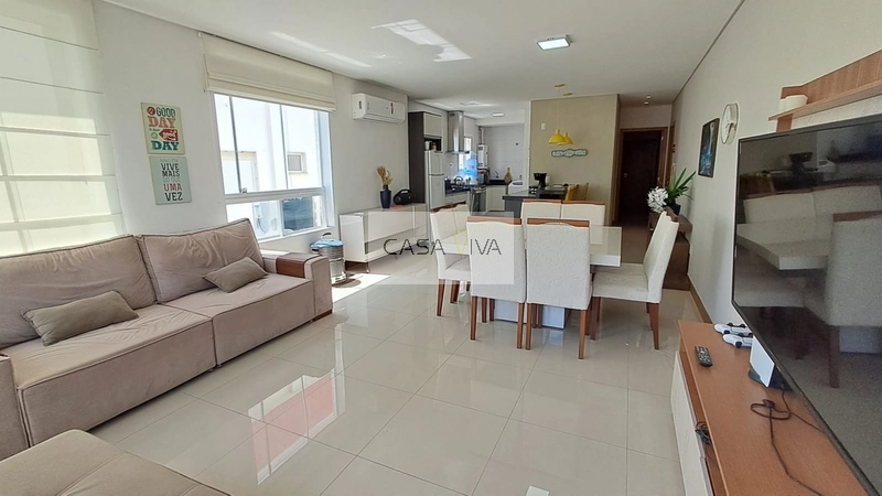 Mobiliado e Pronto para Morar!: 4ª foto da galeria de imagens do imóvel