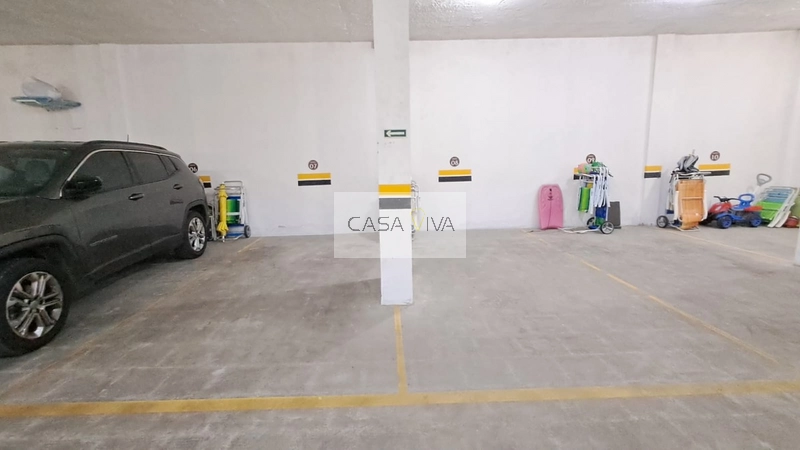 Mobiliado e Pronto para Morar!: 22ª foto da galeria de imagens do imóvel