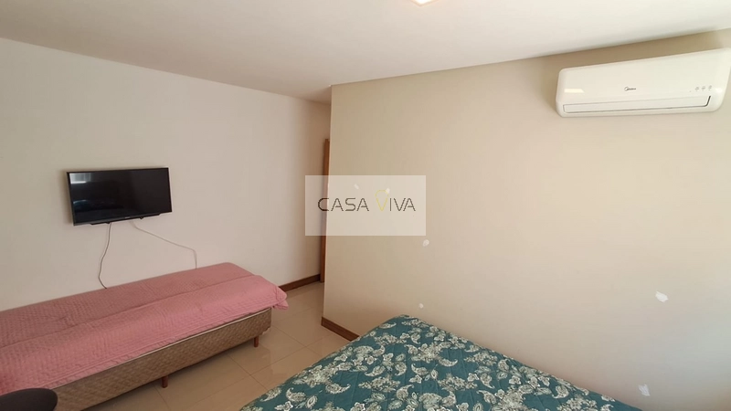 Mobiliado e Pronto para Morar!: 14ª foto da galeria de imagens do imóvel