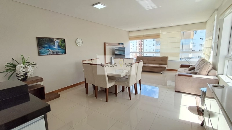 Mobiliado e Pronto para Morar!: 2ª foto da galeria de imagens do imóvel