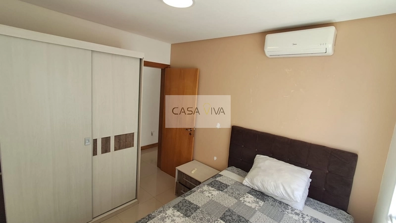 Mobiliado e Pronto para Morar!: 13ª foto da galeria de imagens do imóvel