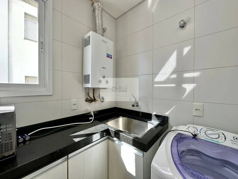 Apartamento em Capão da Canoa!: 8ª foto da galeria de imagens do imóvel