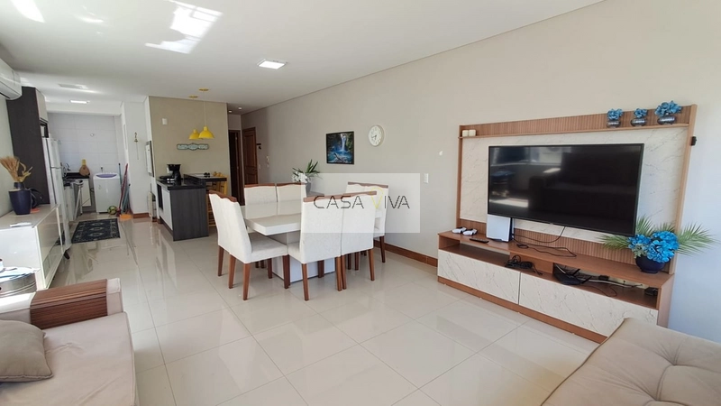 Mobiliado e Pronto para Morar!: 3ª foto da galeria de imagens do imóvel