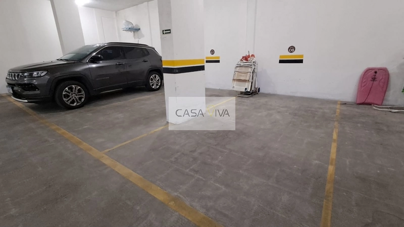 Mobiliado e Pronto para Morar!: 23ª foto da galeria de imagens do imóvel