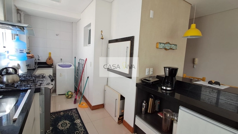 Mobiliado e Pronto para Morar!: 7ª foto da galeria de imagens do imóvel