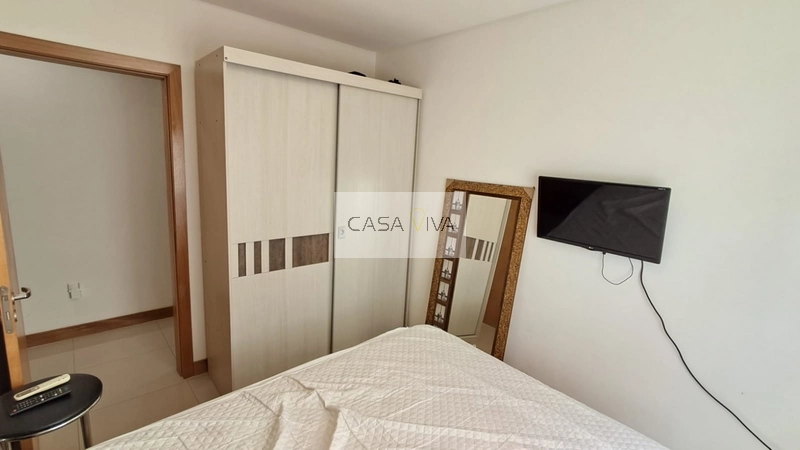 Mobiliado e Pronto para Morar!: 10ª foto da galeria de imagens do imóvel