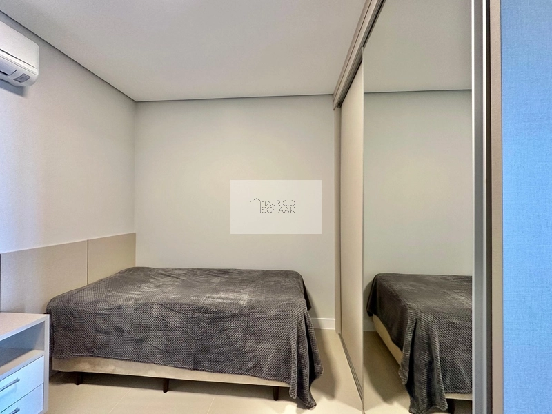 Apartamento em Atlântida!: 8ª foto da galeria de imagens do imóvel