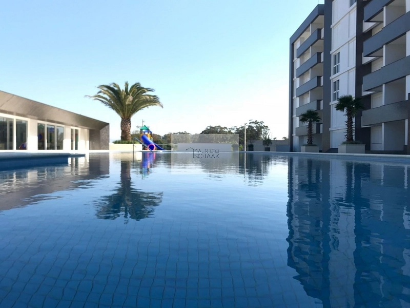 Apartamento em Atlântida!: 10ª foto da galeria de imagens do imóvel