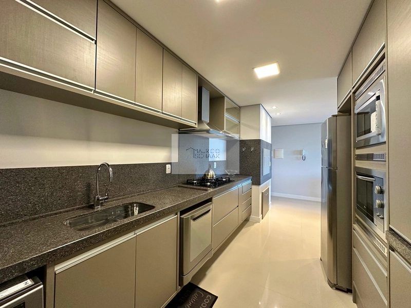 Apartamento em Atlântida!: 3ª foto da galeria de imagens do imóvel