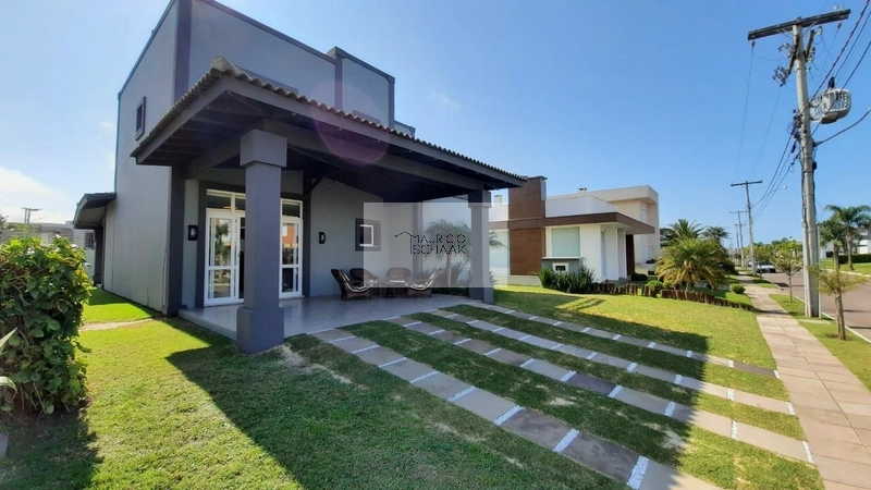Casa em condomínio fechado em Xangri-lá: 1ª foto da galeria de imagens do imóvel