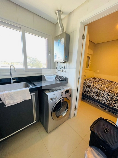Apartamento a poucos metros do mar em Atlântida!: 22ª foto da galeria de imagens do imóvel