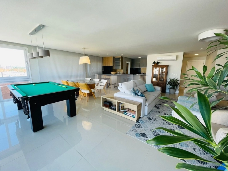 Apartamento a poucos metros do mar em Atlântida!: 16ª foto da galeria de imagens do imóvel
