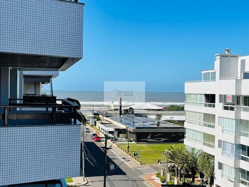 Apartamento a poucos metros do mar em Atlântida!: 3ª foto da galeria de imagens do imóvel