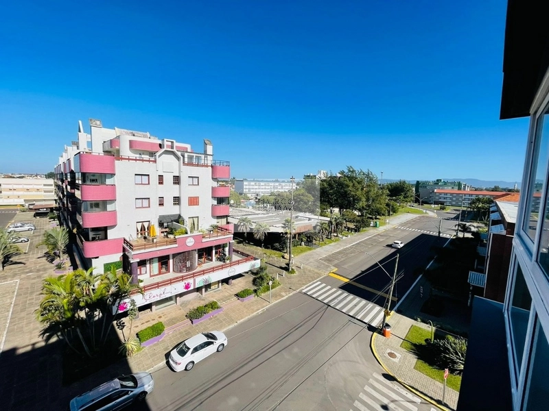 Apartamento a poucos metros do mar em Atlântida!: 13ª foto da galeria de imagens do imóvel