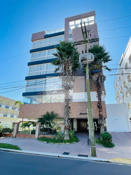 Apartamento a poucos metros do mar em Atlântida!: 18ª foto da galeria de imagens do imóvel