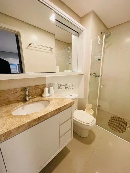 Apartamento a poucos metros do mar em Atlântida!: 7ª foto da galeria de imagens do imóvel