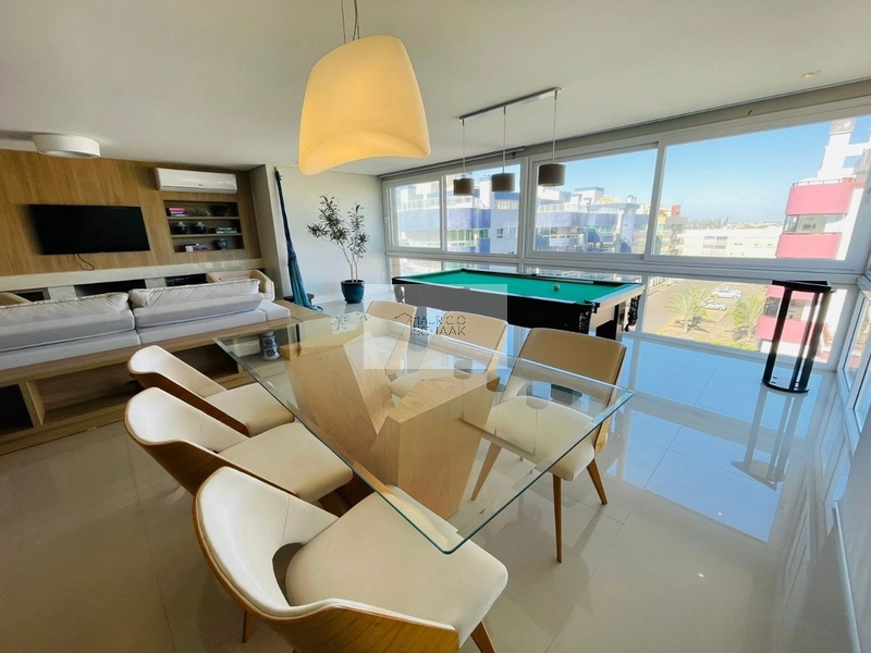 Apartamento a poucos metros do mar em Atlântida!: 17ª foto da galeria de imagens do imóvel
