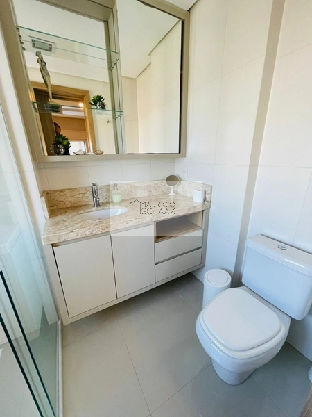 Apartamento a poucos metros do mar em Atlântida!: 6ª foto da galeria de imagens do imóvel
