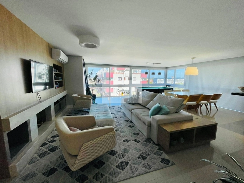 Apartamento a poucos metros do mar em Atlântida!: 4ª foto da galeria de imagens do imóvel