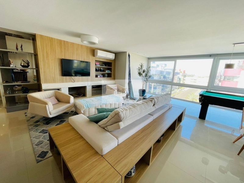 Apartamento a poucos metros do mar em Atlântida!: 1ª foto da galeria de imagens do imóvel