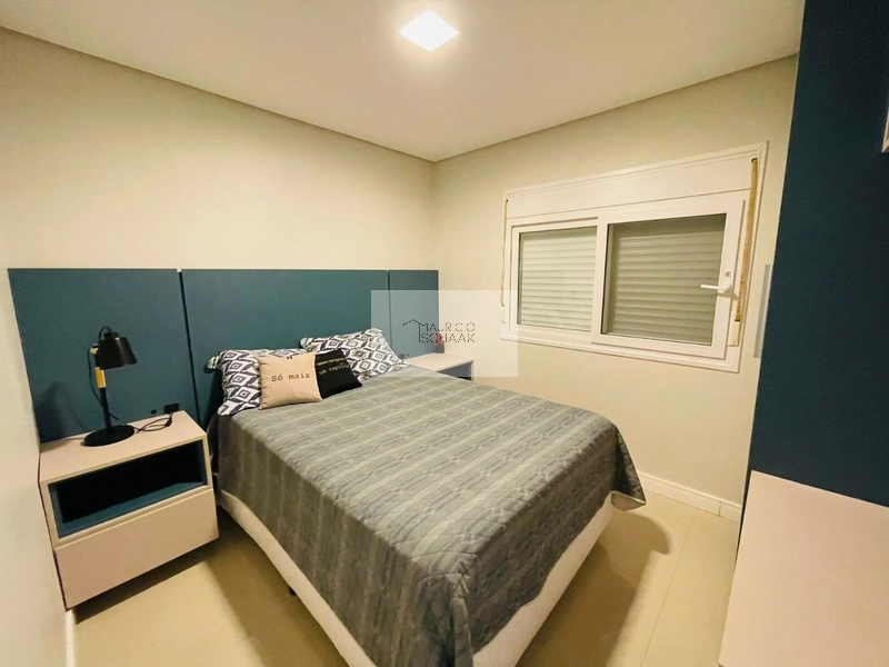 Apartamento a poucos metros do mar em Atlântida!: 8ª foto da galeria de imagens do imóvel