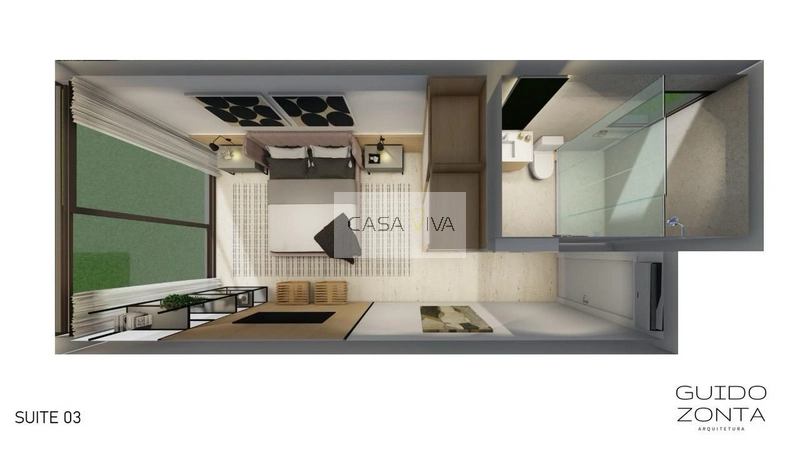 Lote em condomínio fechado lançamento em Atlântida!!: 48ª foto da galeria de imagens do imóvel