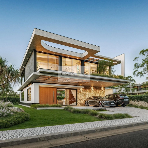 Lote em condomínio fechado lançamento em Atlântida!!: 22ª foto da galeria de imagens do imóvel