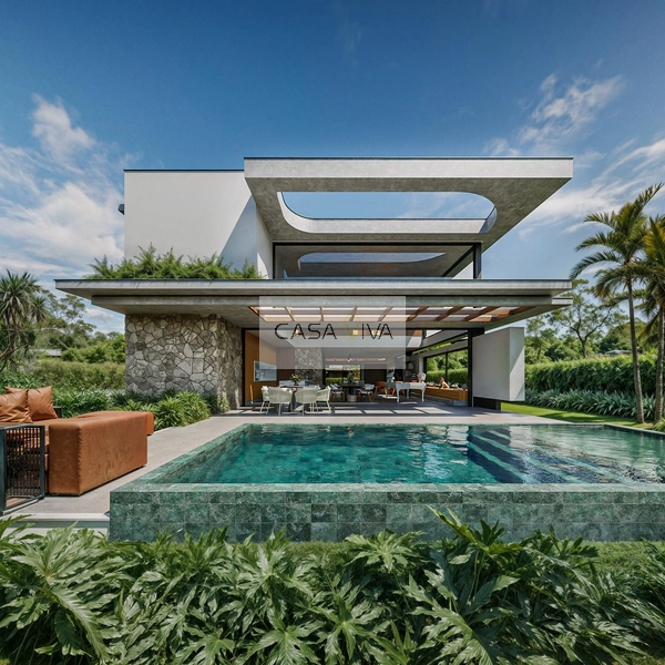 Lote em condomínio fechado lançamento em Atlântida!!