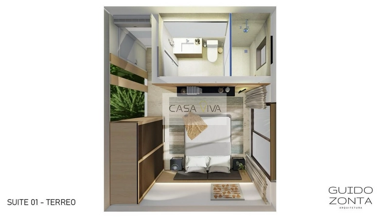 Lote em condomínio fechado lançamento em Atlântida!!: 39ª foto da galeria de imagens do imóvel