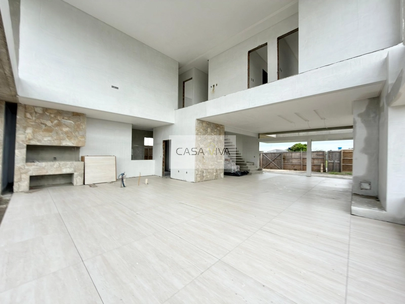 Lote em condomínio fechado lançamento em Atlântida!!: 9ª foto da galeria de imagens do imóvel