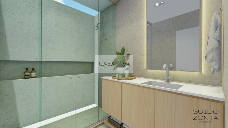 Lote em condomínio fechado lançamento em Atlântida!!: 53ª foto da galeria de imagens do imóvel