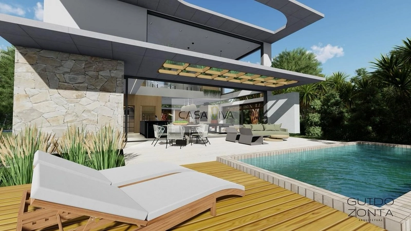 Lote em condomínio fechado lançamento em Atlântida!!: 32ª foto da galeria de imagens do imóvel